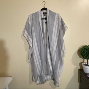 Women’s Marcus Adler Striped Sweater